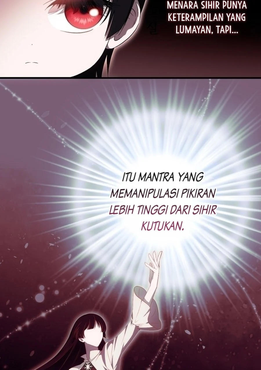 First Time as a Loved Youngest Child chapter 43 halaman 34