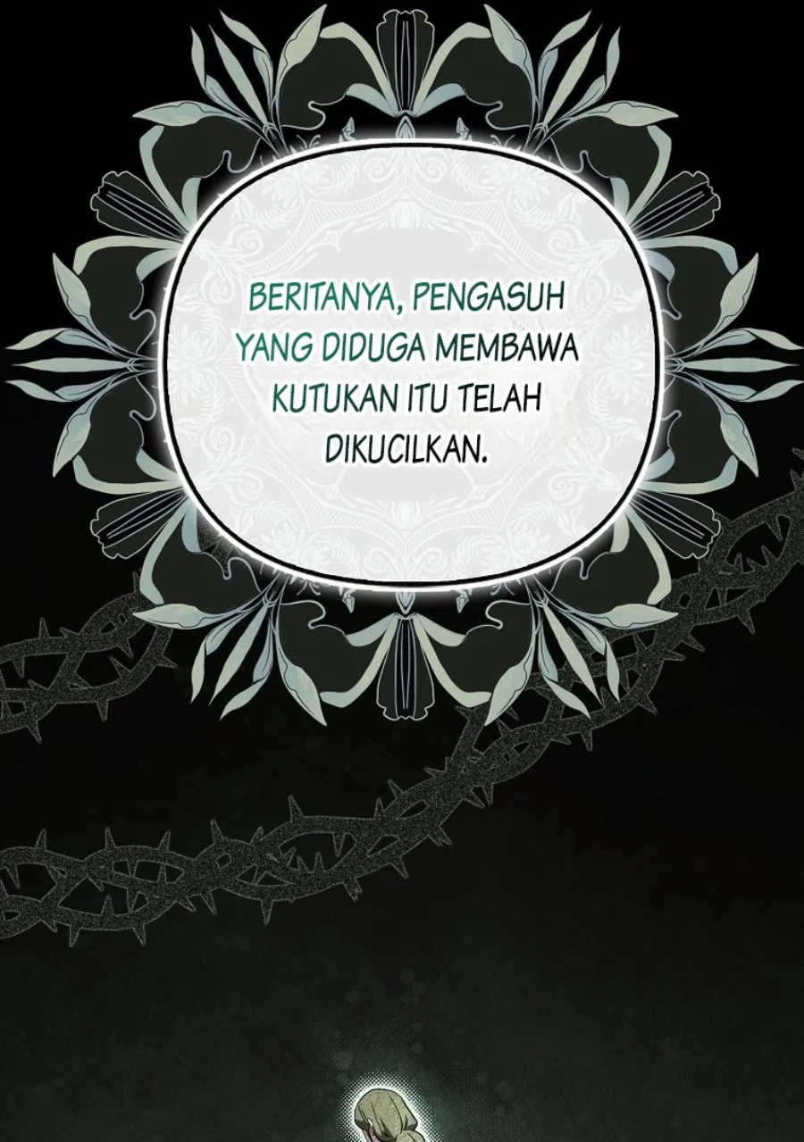 First Time as a Loved Youngest Child chapter 43 halaman 36