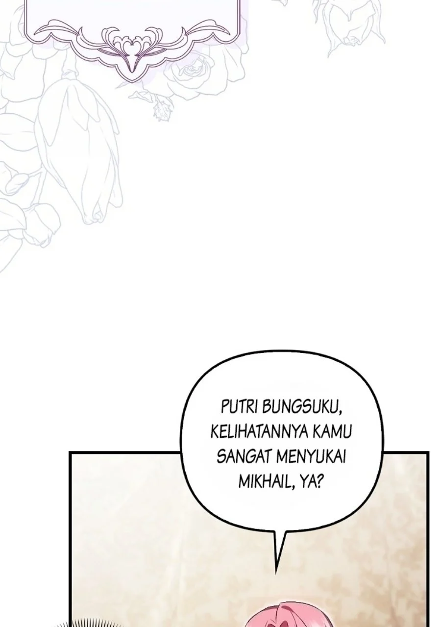 First Time as a Loved Youngest Child chapter 43 halaman 44