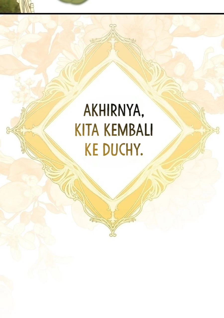 First Time as a Loved Youngest Child chapter 43 halaman 65