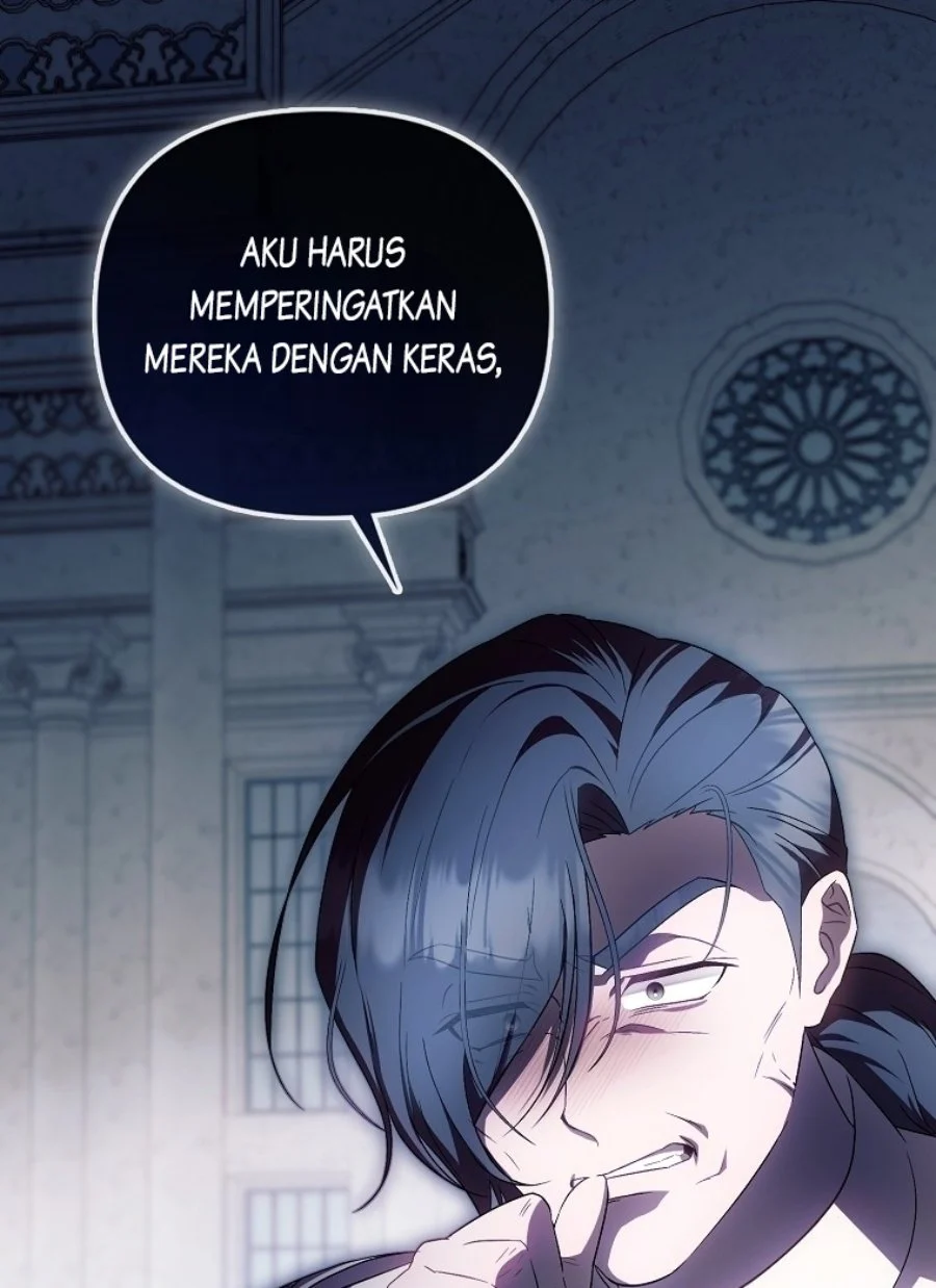 First Time as a Loved Youngest Child chapter 43 halaman 68