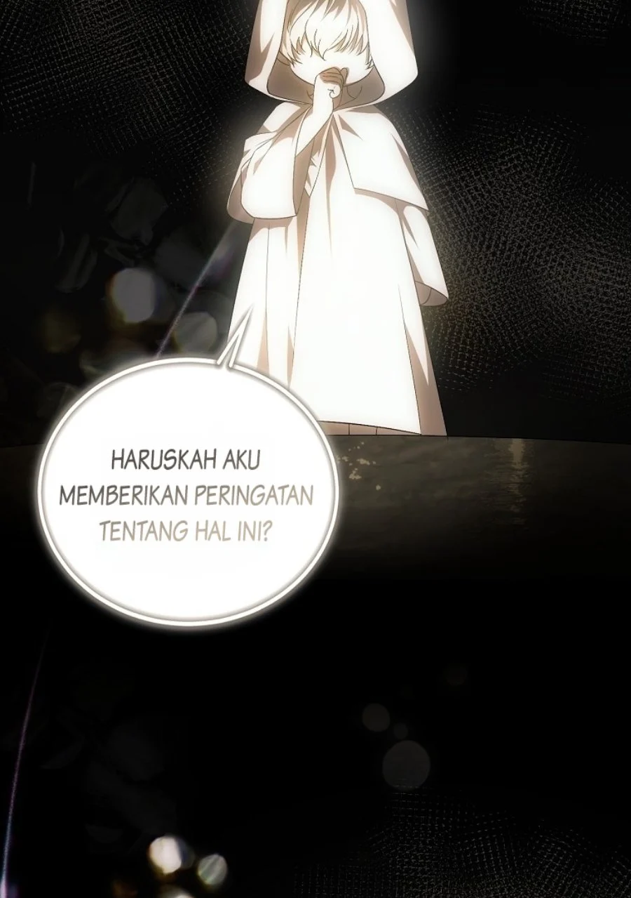 First Time as a Loved Youngest Child chapter 43 halaman 72