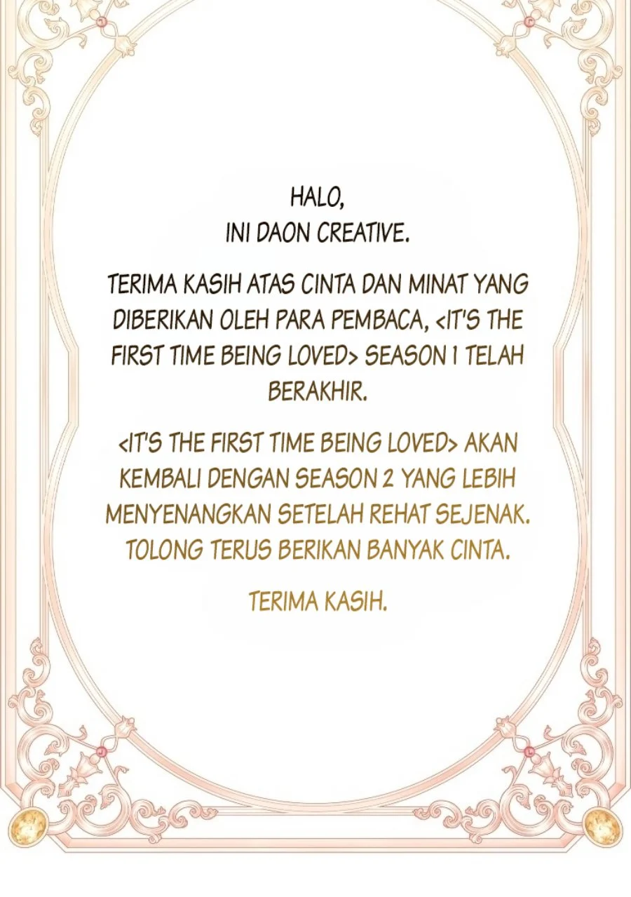 First Time as a Loved Youngest Child chapter 43 halaman 82