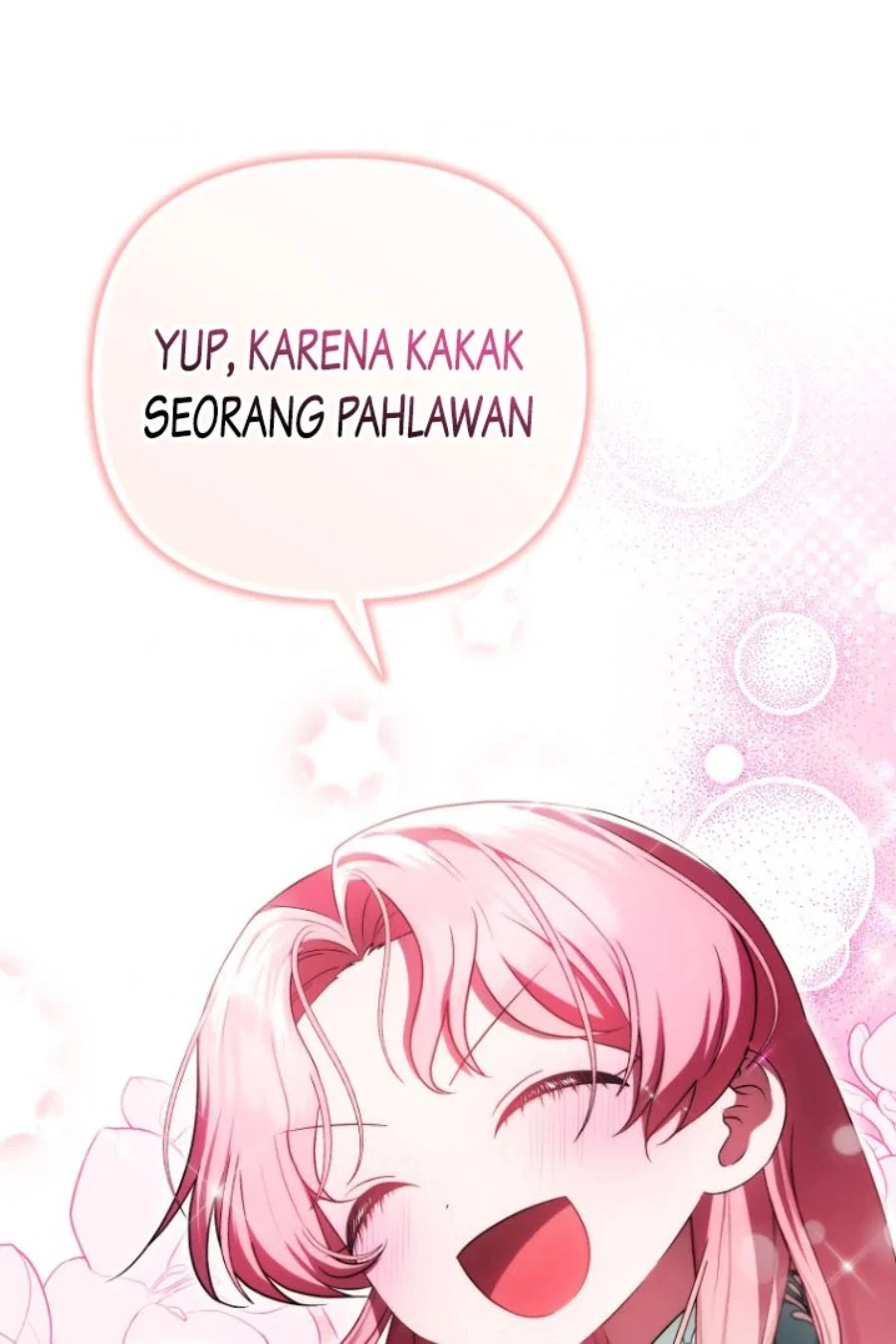 First Time as a Loved Youngest Child chapter 44 halaman 19