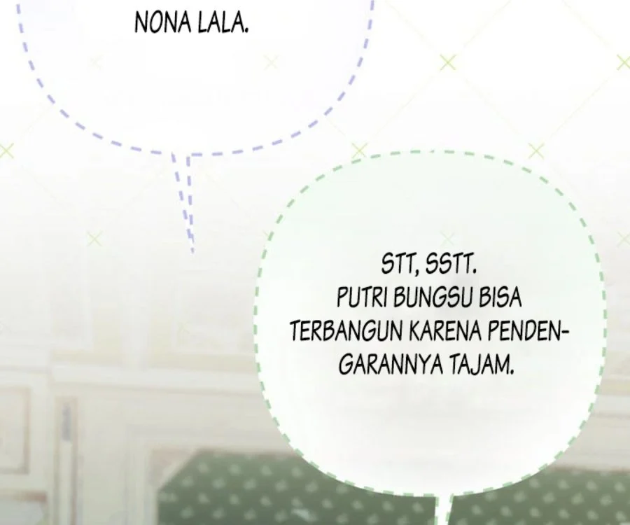 First Time as a Loved Youngest Child chapter 44 halaman 41