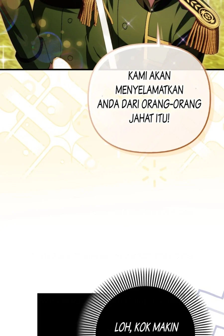 First Time as a Loved Youngest Child chapter 44 halaman 73