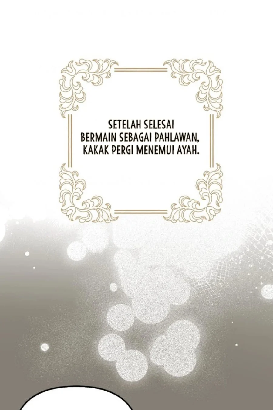First Time as a Loved Youngest Child Bab 45 halaman 44