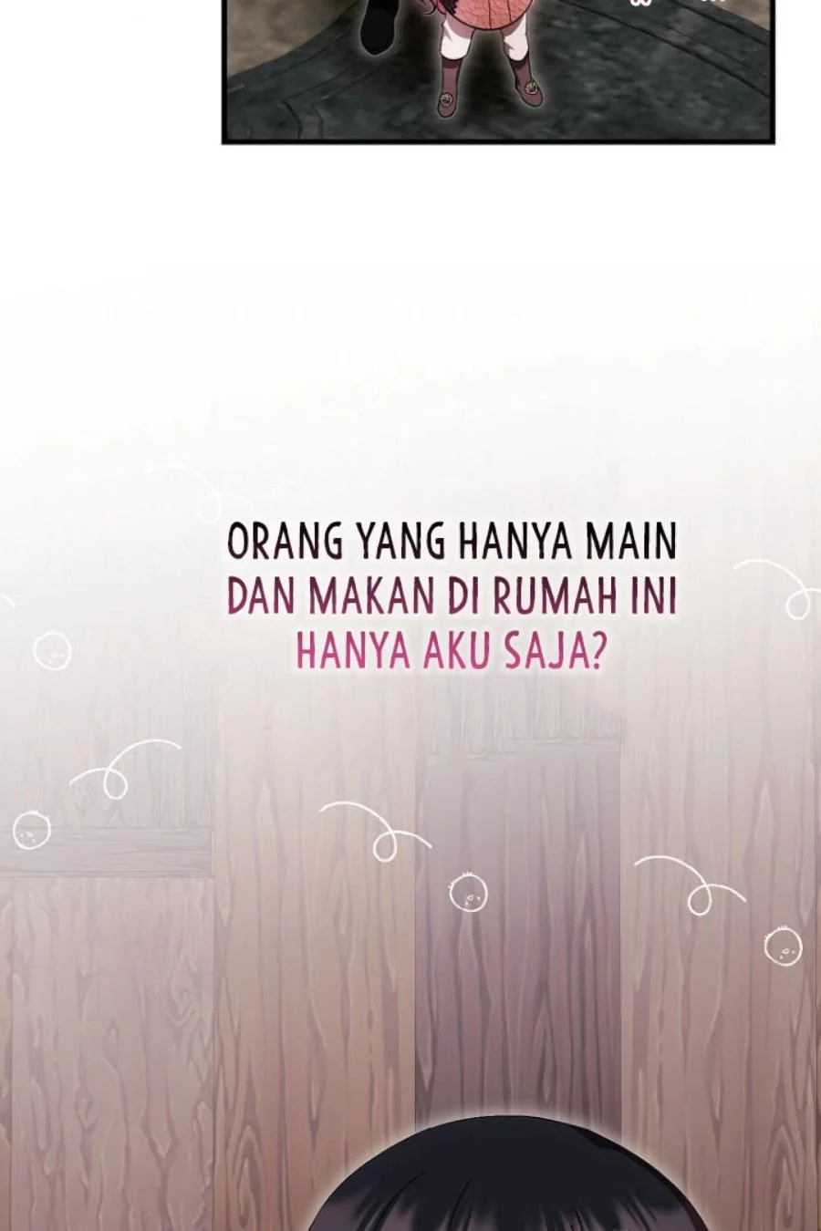 First Time as a Loved Youngest Child Bab 45 halaman 59