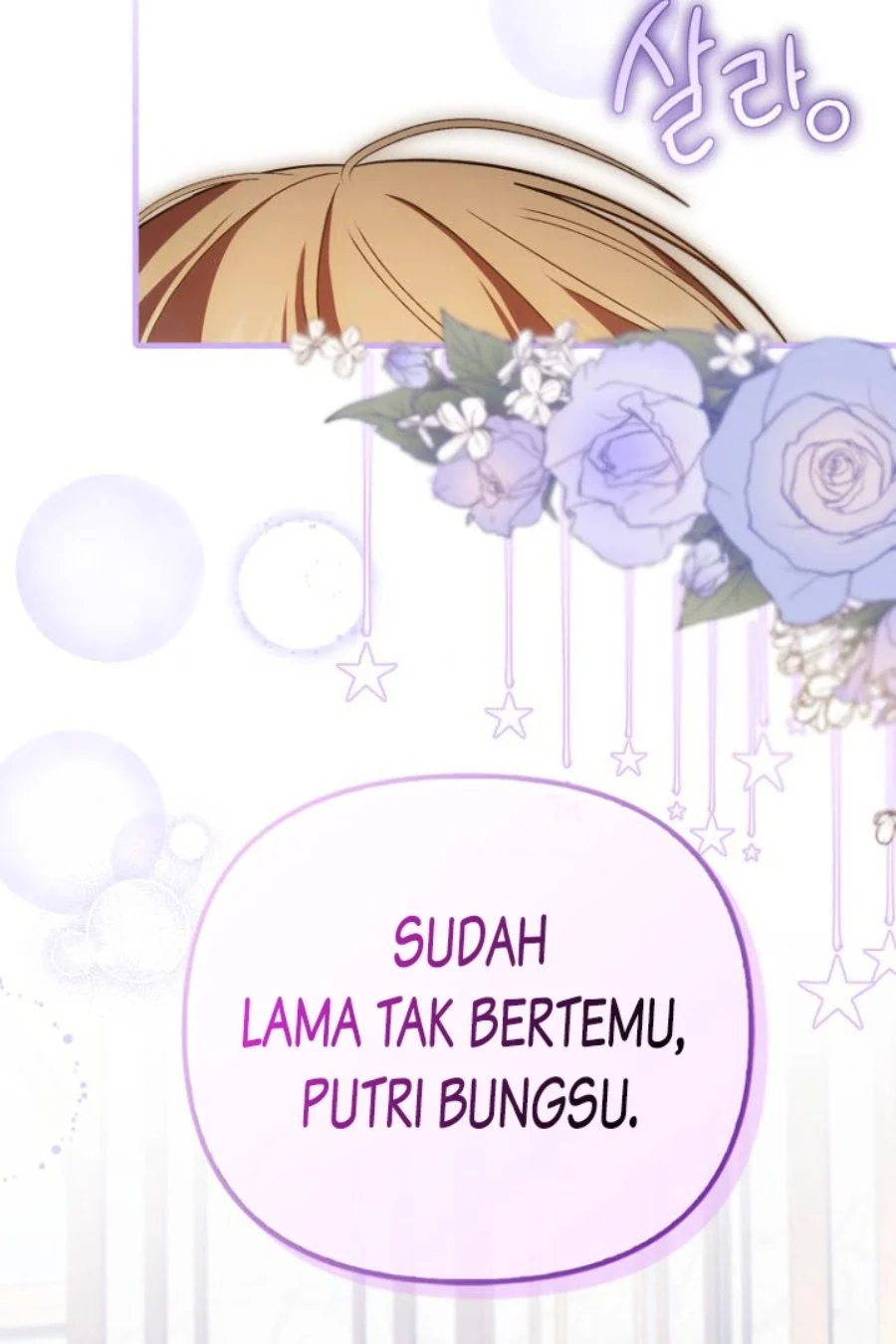 First Time as a Loved Youngest Child Bab 45 halaman 72