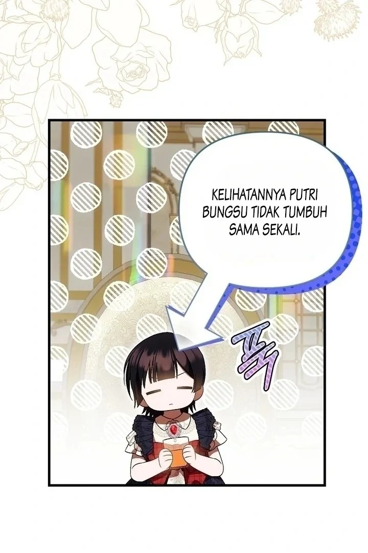 First Time as a Loved Youngest Child chapter 46 halaman 6