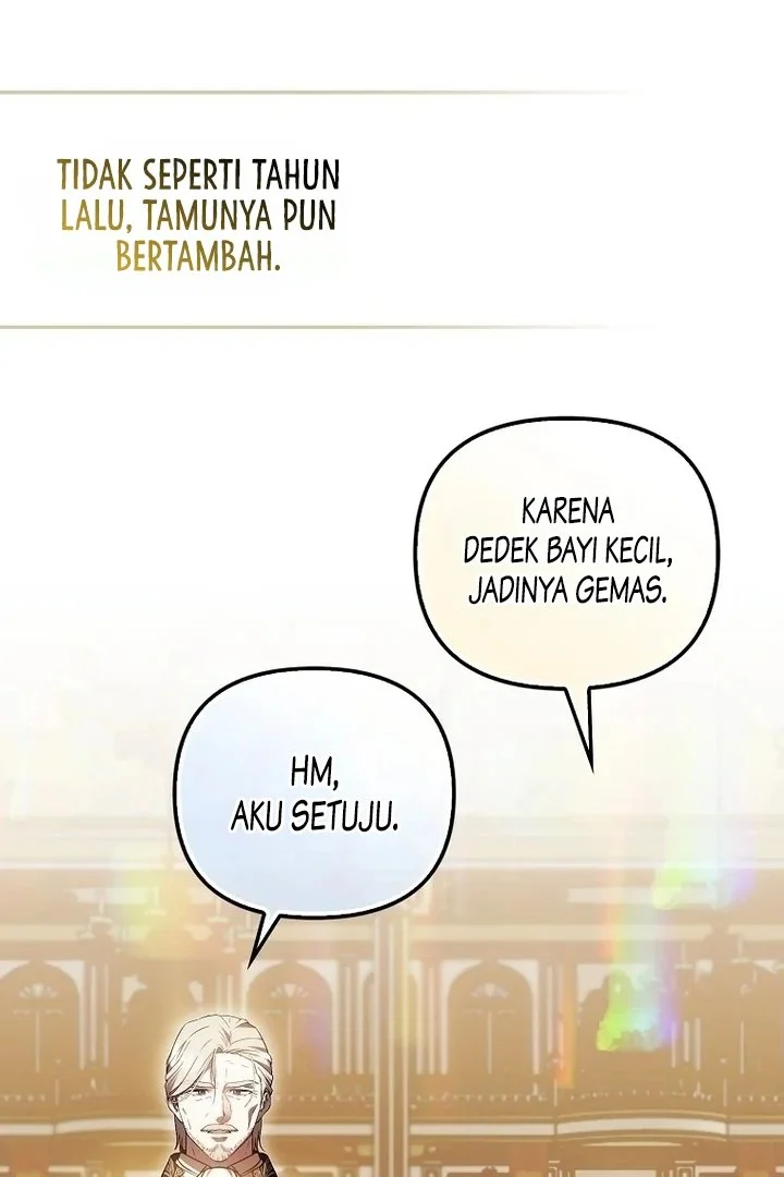 First Time as a Loved Youngest Child chapter 46 halaman 7