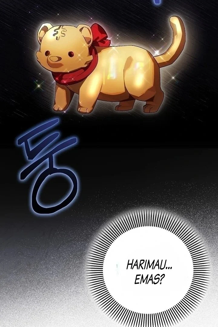 First Time as a Loved Youngest Child chapter 46 halaman 16