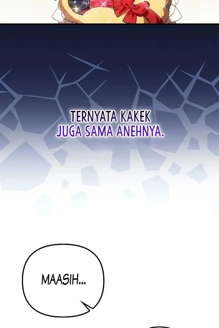 First Time as a Loved Youngest Child chapter 46 halaman 18