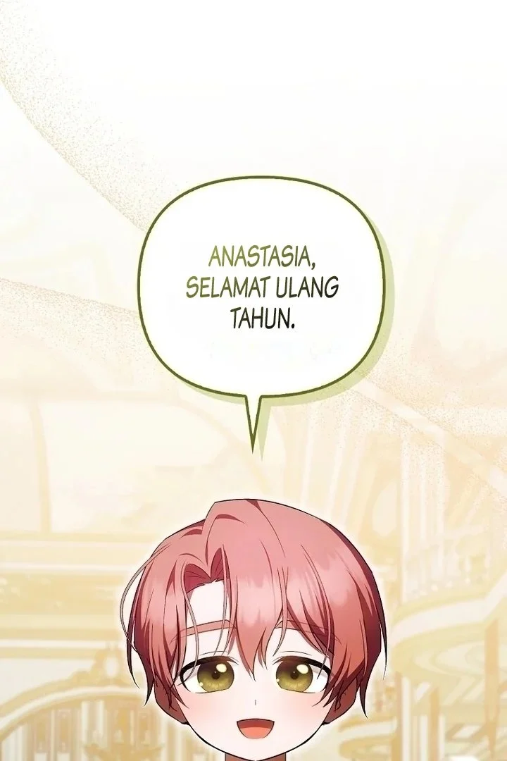 First Time as a Loved Youngest Child chapter 46 halaman 21