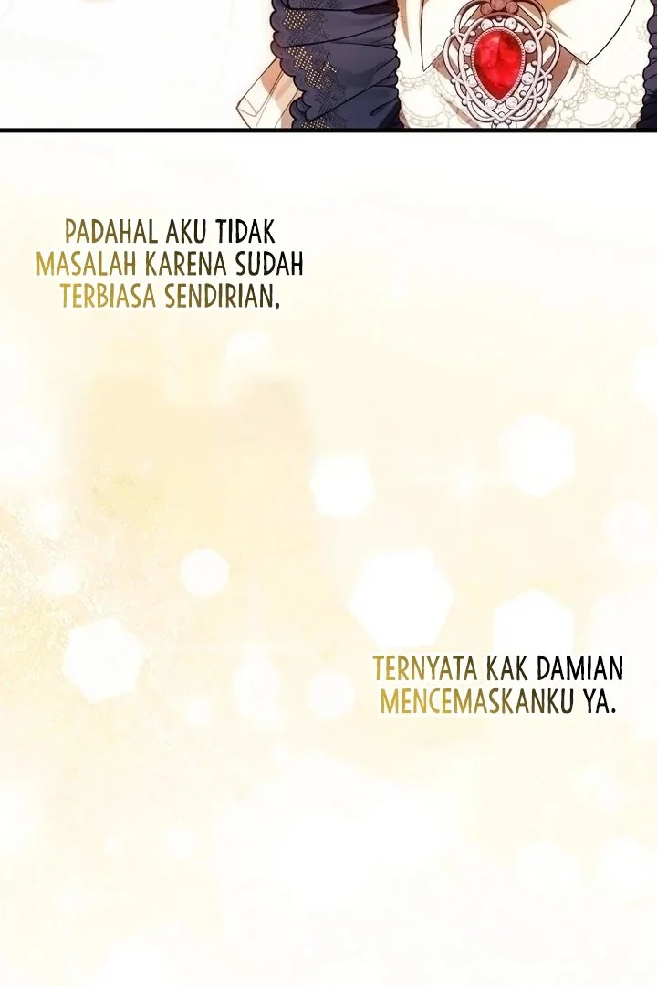 First Time as a Loved Youngest Child chapter 46 halaman 26