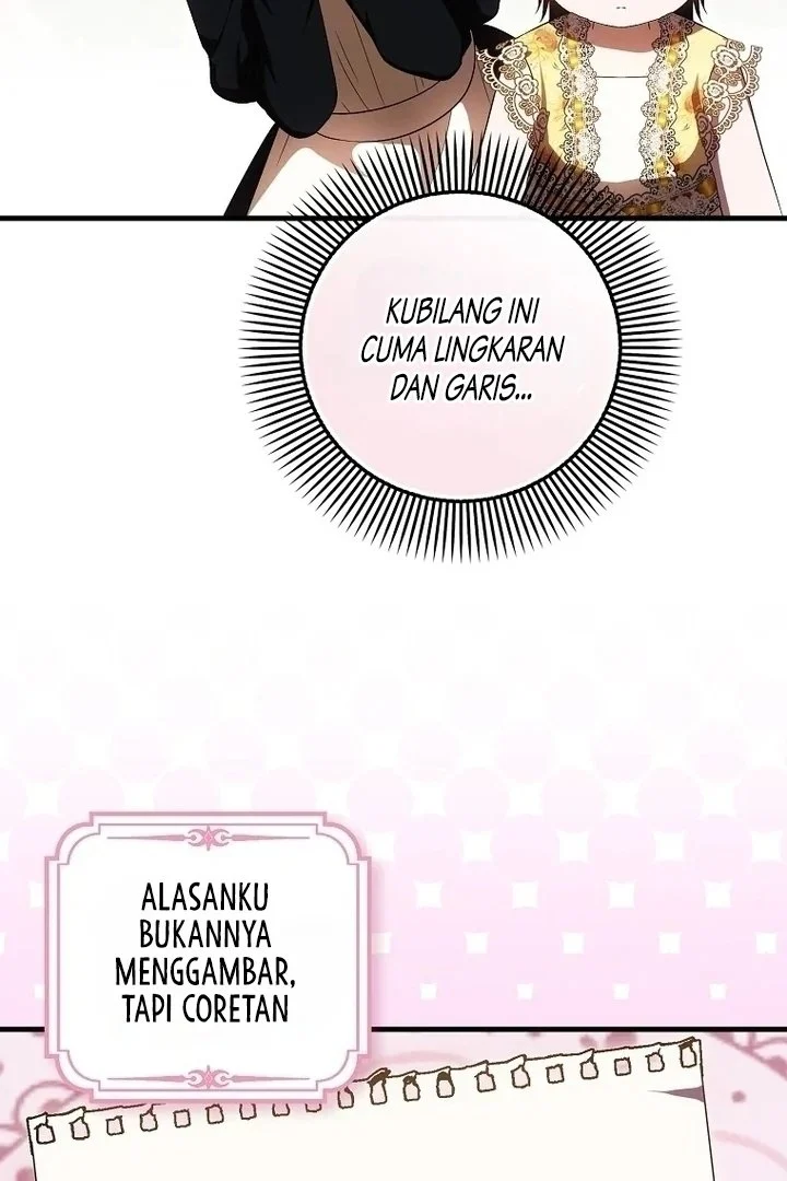 First Time as a Loved Youngest Child chapter 46 halaman 34