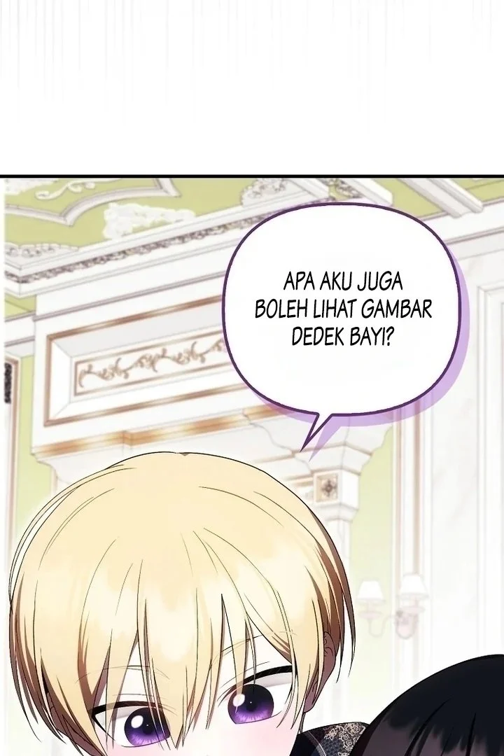 First Time as a Loved Youngest Child chapter 46 halaman 40