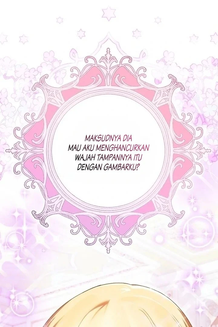 First Time as a Loved Youngest Child chapter 46 halaman 44