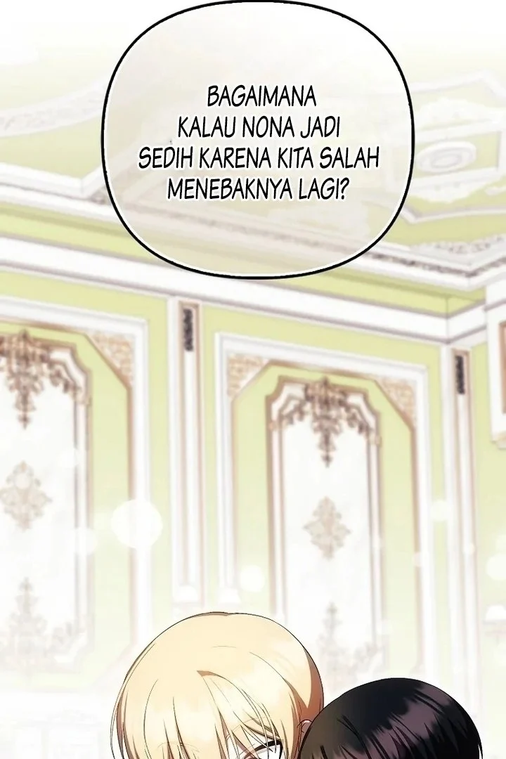 First Time as a Loved Youngest Child chapter 46 halaman 52