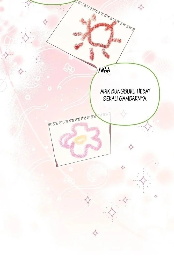 First Time as a Loved Youngest Child chapter 46 halaman 65