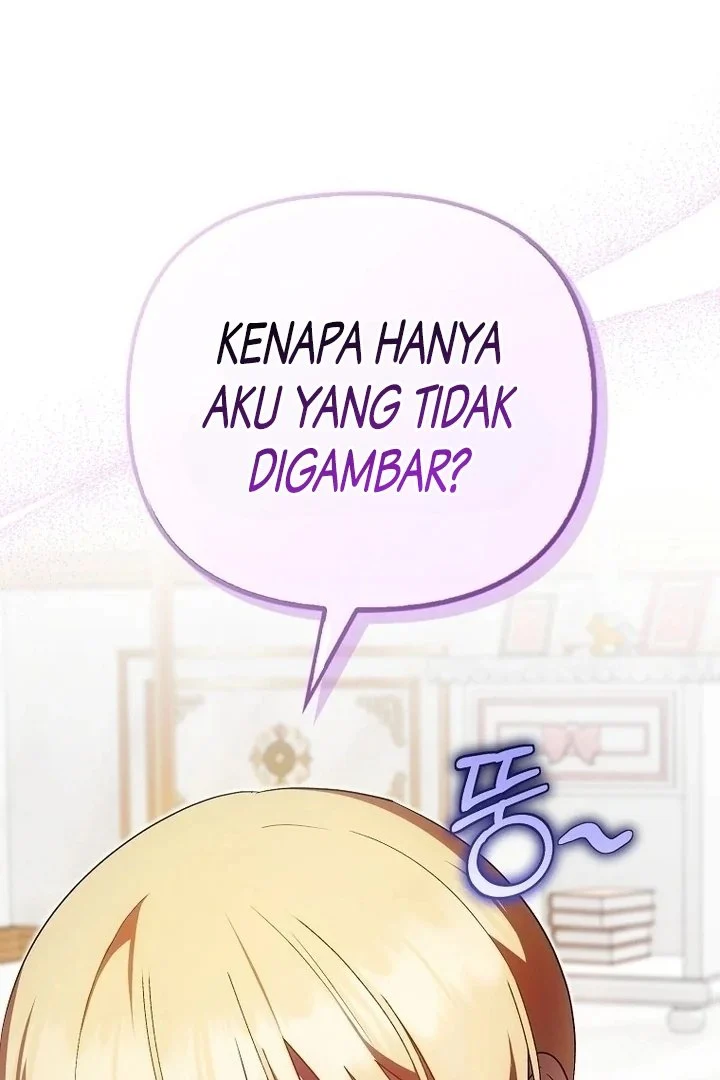 First Time as a Loved Youngest Child chapter 46 halaman 77