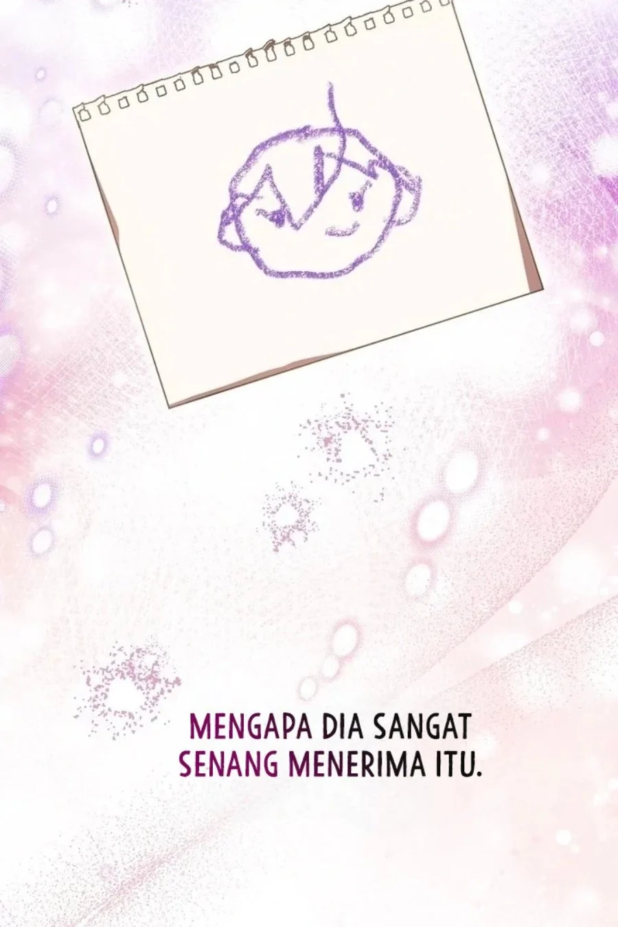 First Time as a Loved Youngest Child Bab 47 halaman 21