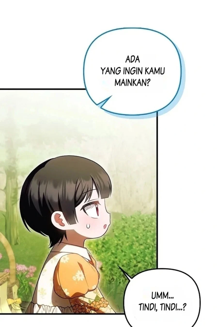 First Time as a Loved Youngest Child Bab 47 halaman 41