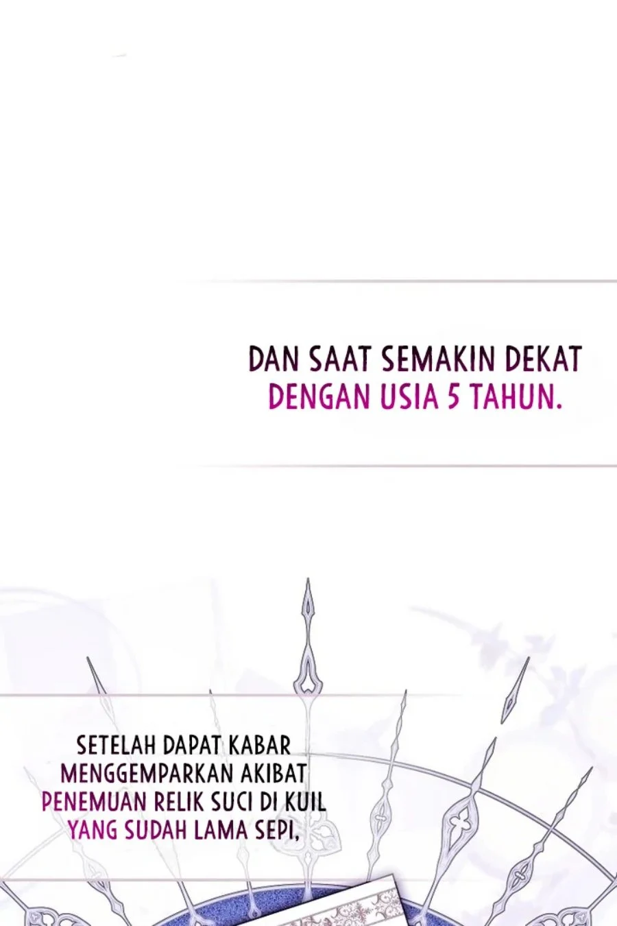 First Time as a Loved Youngest Child Bab 47 halaman 65