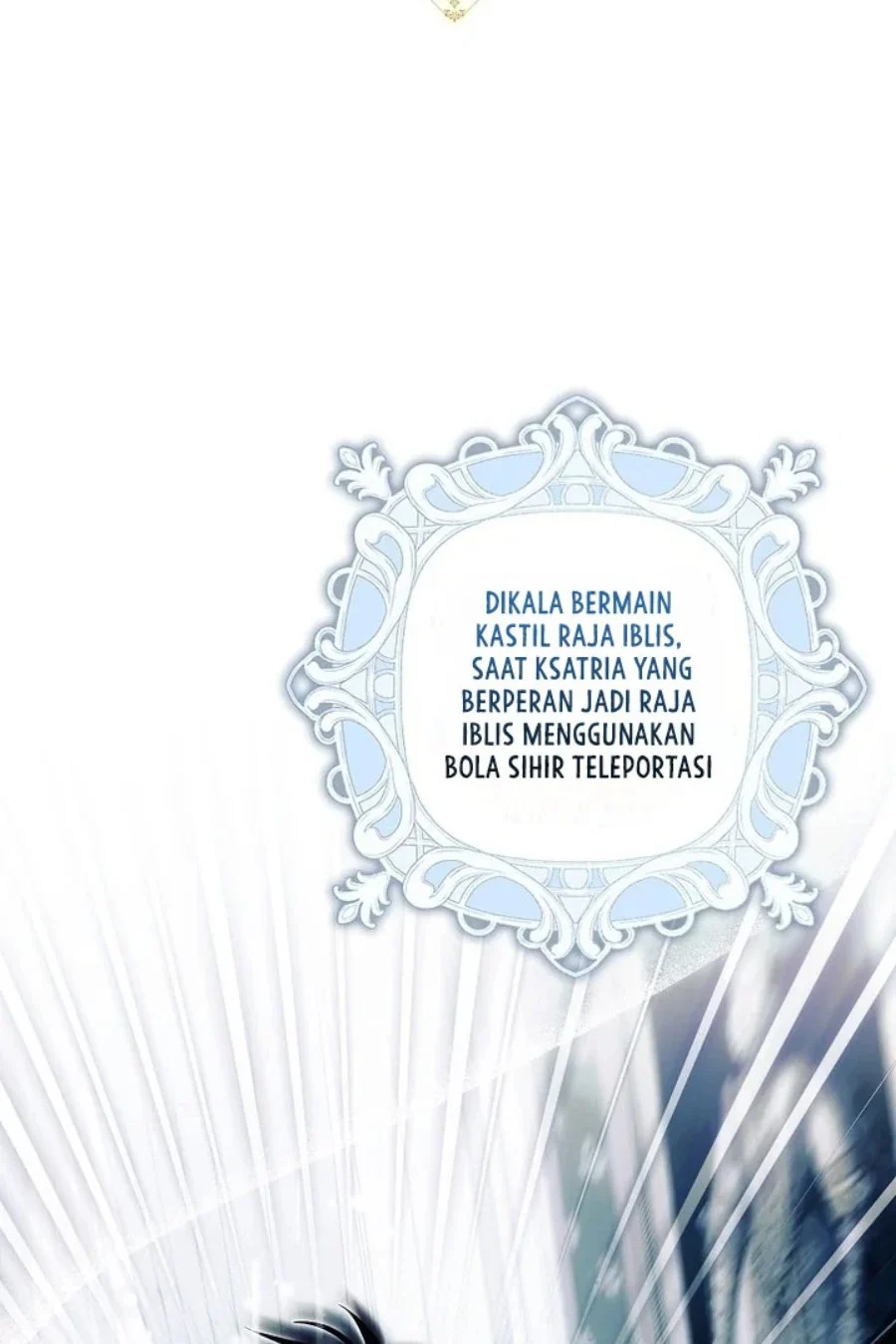 First Time as a Loved Youngest Child chapter 48 halaman 7