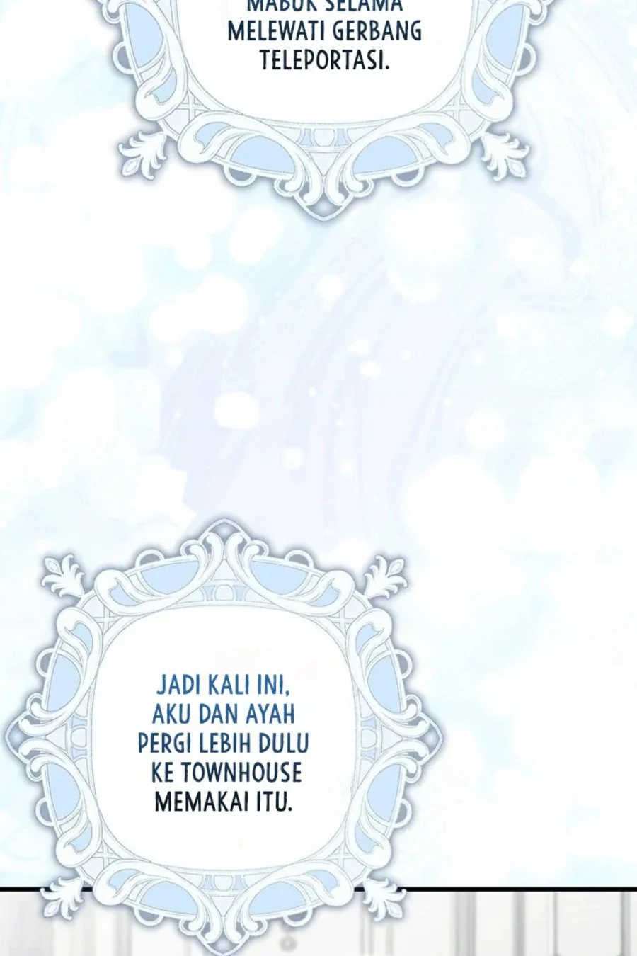 First Time as a Loved Youngest Child chapter 48 halaman 9