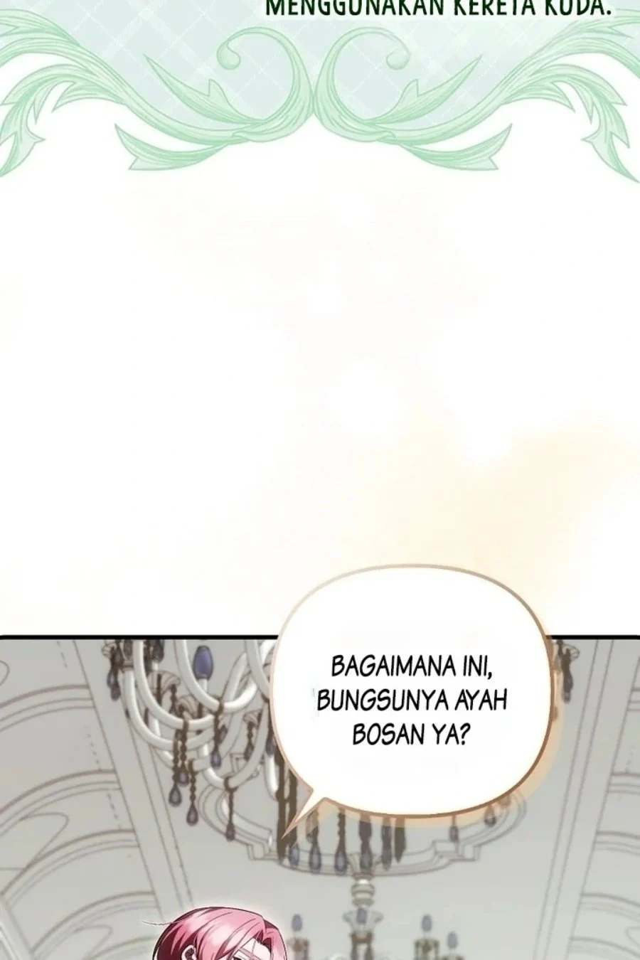 First Time as a Loved Youngest Child chapter 48 halaman 12
