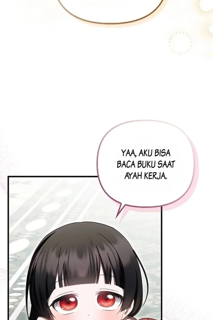 First Time as a Loved Youngest Child chapter 48 halaman 14