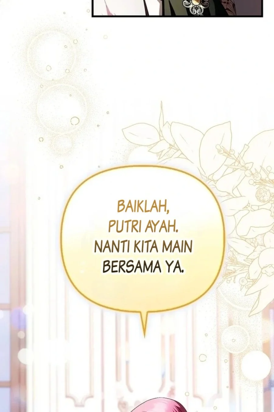 First Time as a Loved Youngest Child chapter 48 halaman 16