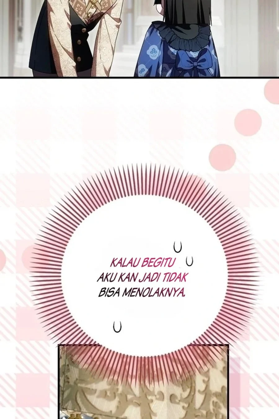 First Time as a Loved Youngest Child chapter 48 halaman 25