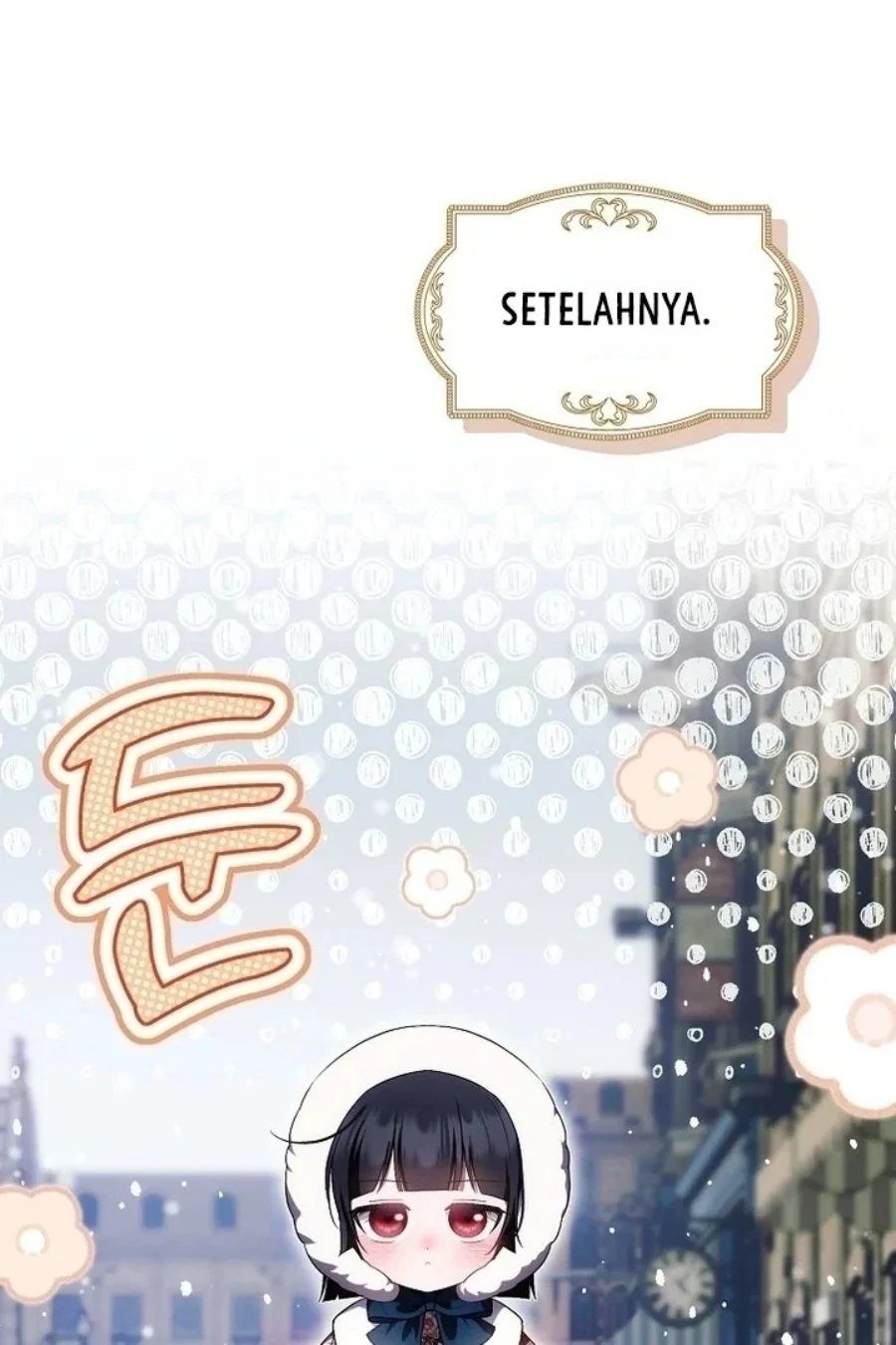 First Time as a Loved Youngest Child chapter 48 halaman 27