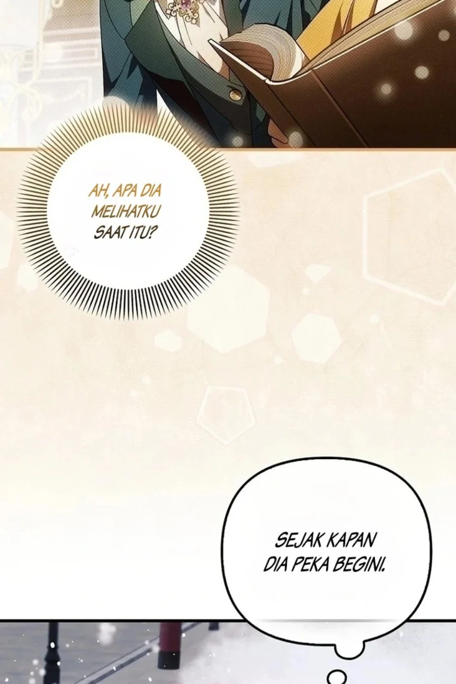 First Time as a Loved Youngest Child chapter 48 halaman 32