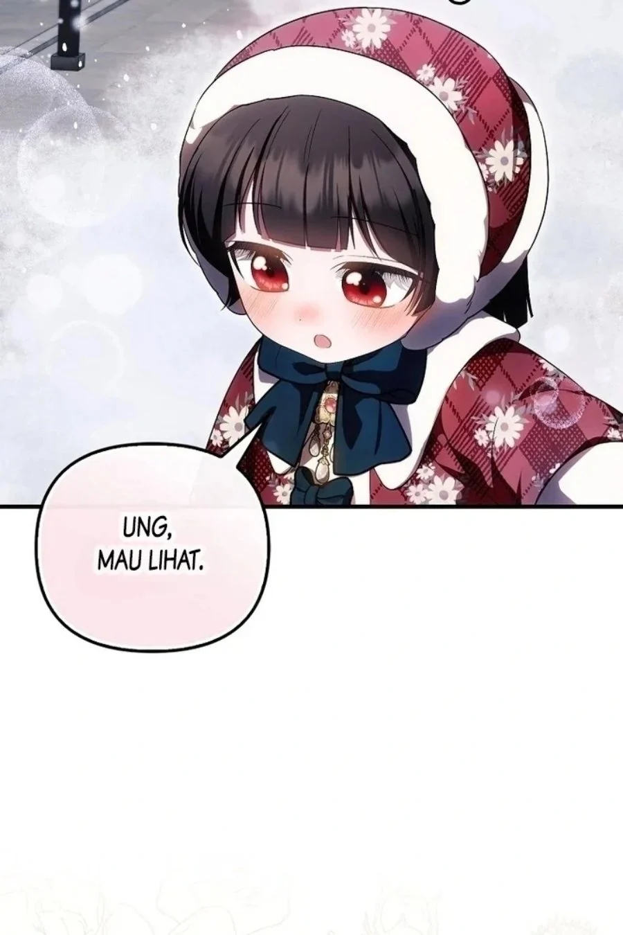 First Time as a Loved Youngest Child chapter 48 halaman 33