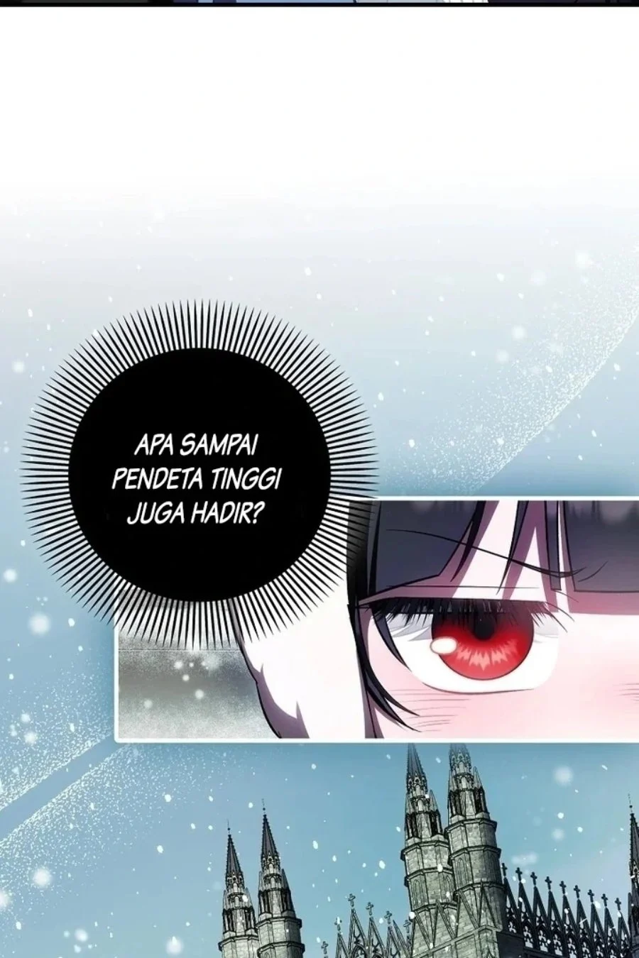 First Time as a Loved Youngest Child chapter 48 halaman 40