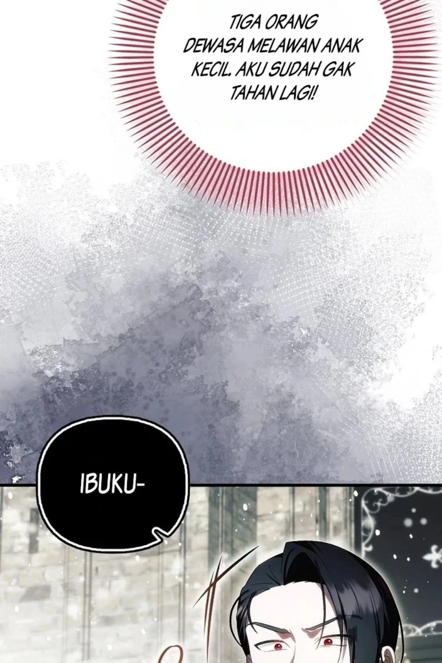 First Time as a Loved Youngest Child chapter 48 halaman 72