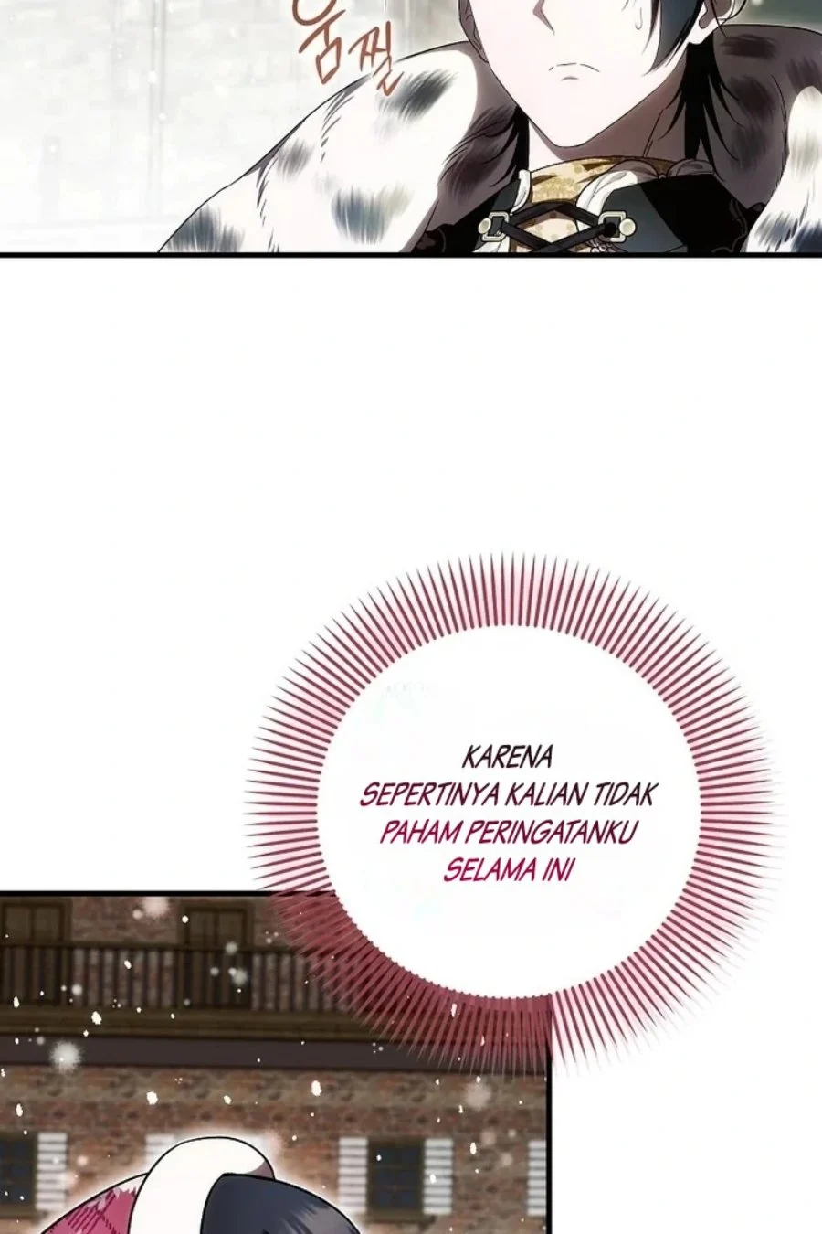 First Time as a Loved Youngest Child chapter 48 halaman 73