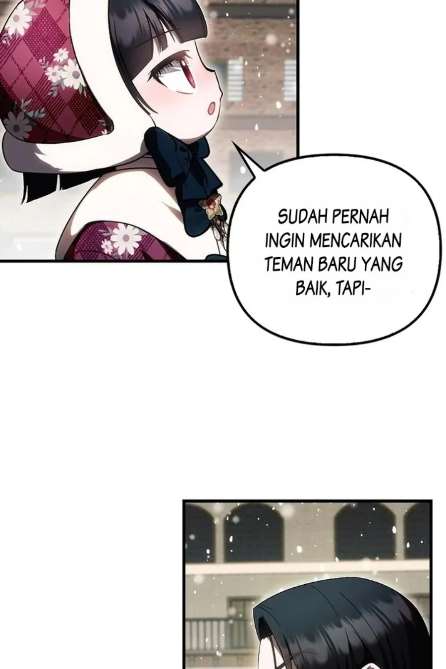 First Time as a Loved Youngest Child chapter 48 halaman 74