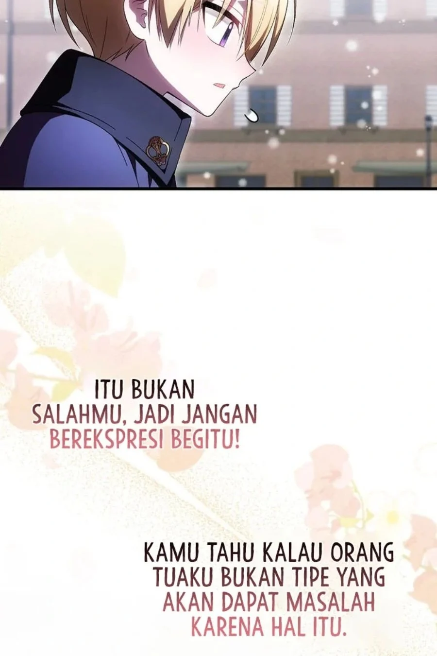 First Time as a Loved Youngest Child chapter 49 halaman 11