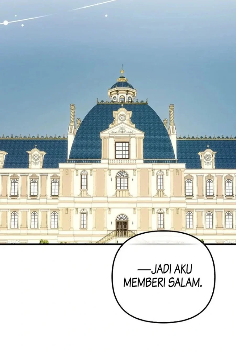 First Time as a Loved Youngest Child chapter 49 halaman 17
