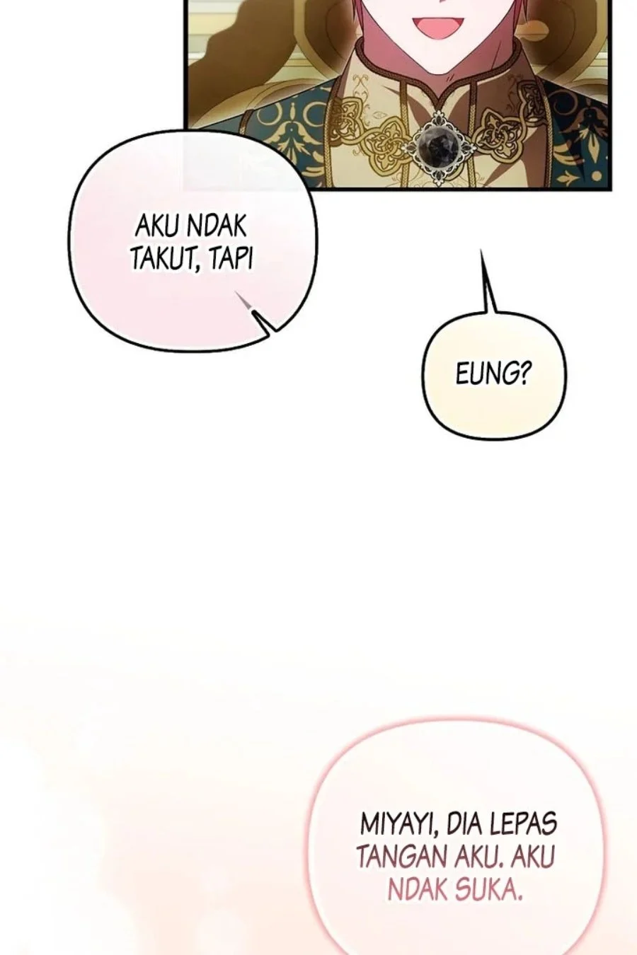 First Time as a Loved Youngest Child chapter 49 halaman 20