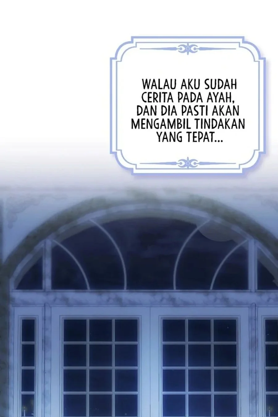 First Time as a Loved Youngest Child chapter 49 halaman 25