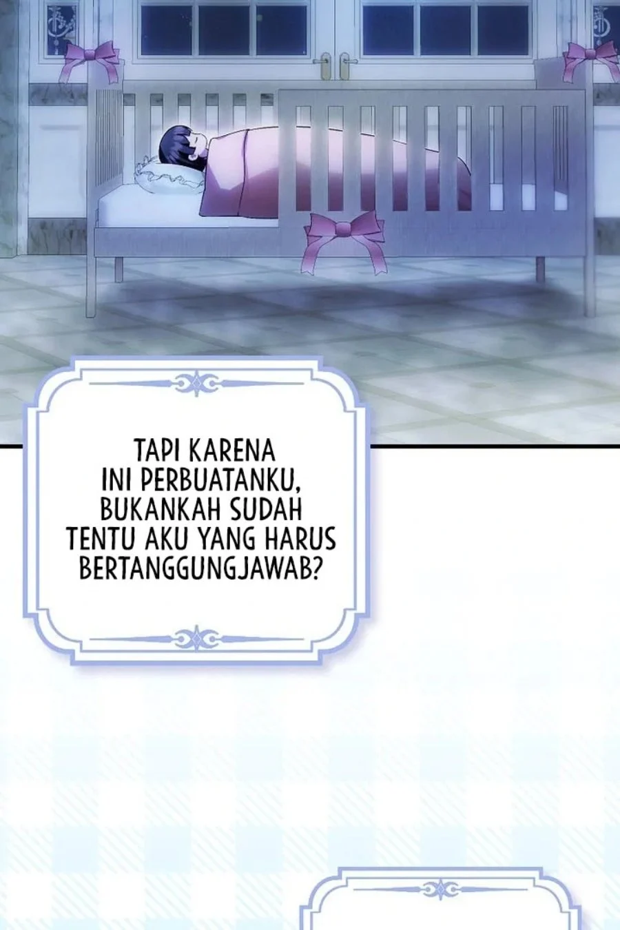 First Time as a Loved Youngest Child chapter 49 halaman 26