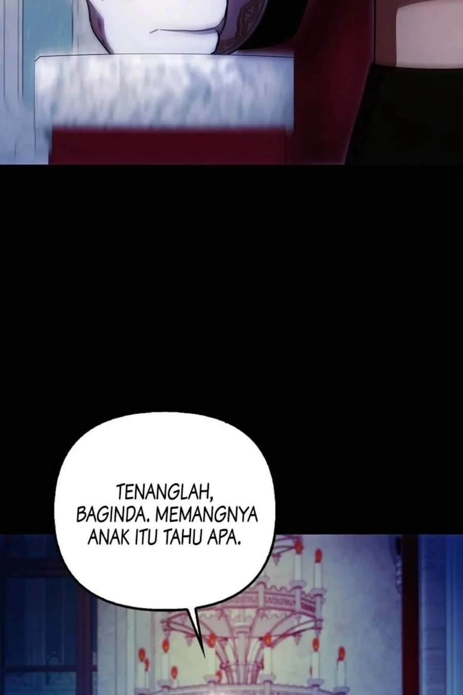 First Time as a Loved Youngest Child chapter 49 halaman 34