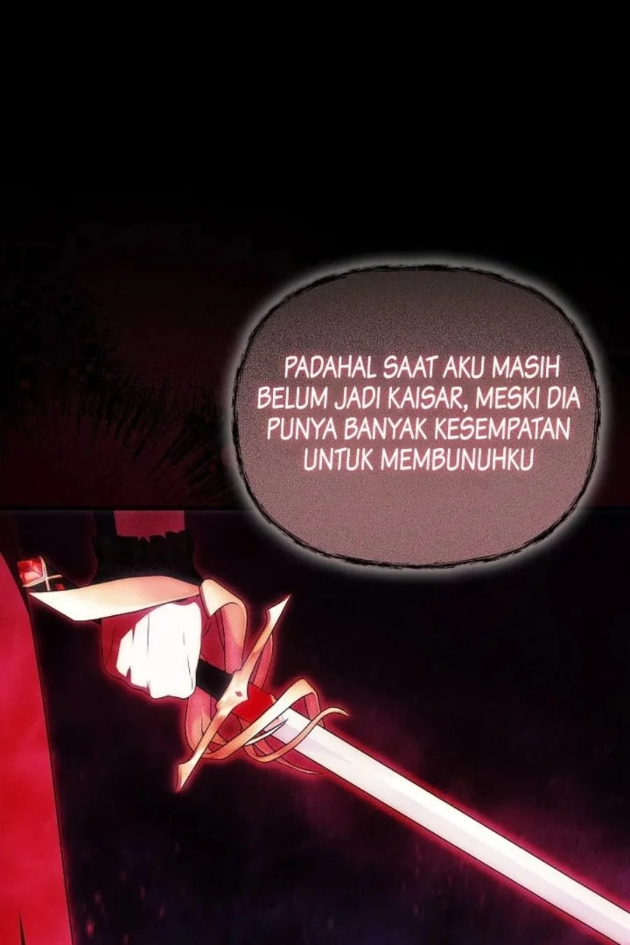 First Time as a Loved Youngest Child chapter 49 halaman 37