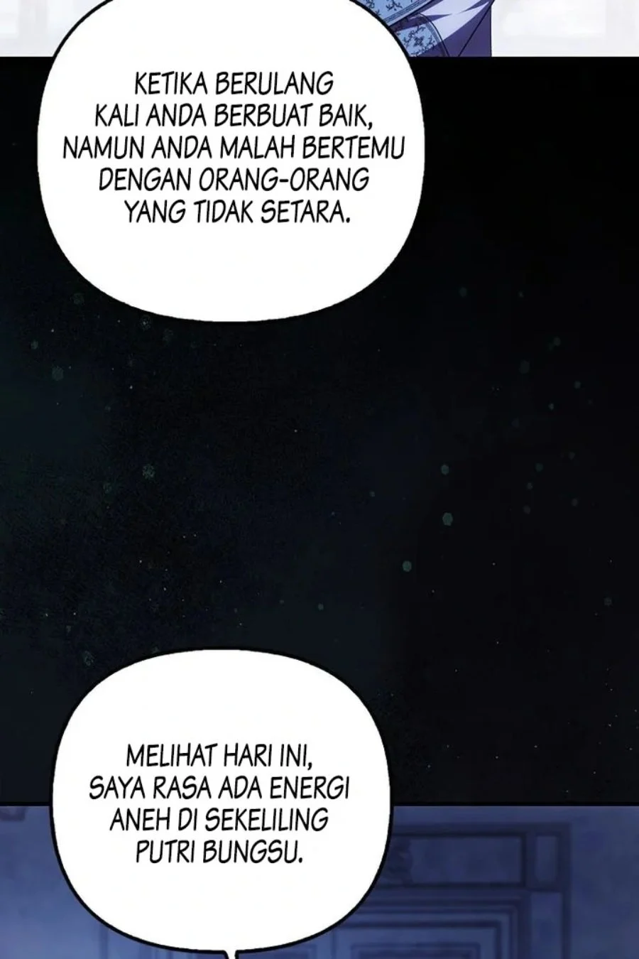 First Time as a Loved Youngest Child chapter 49 halaman 44