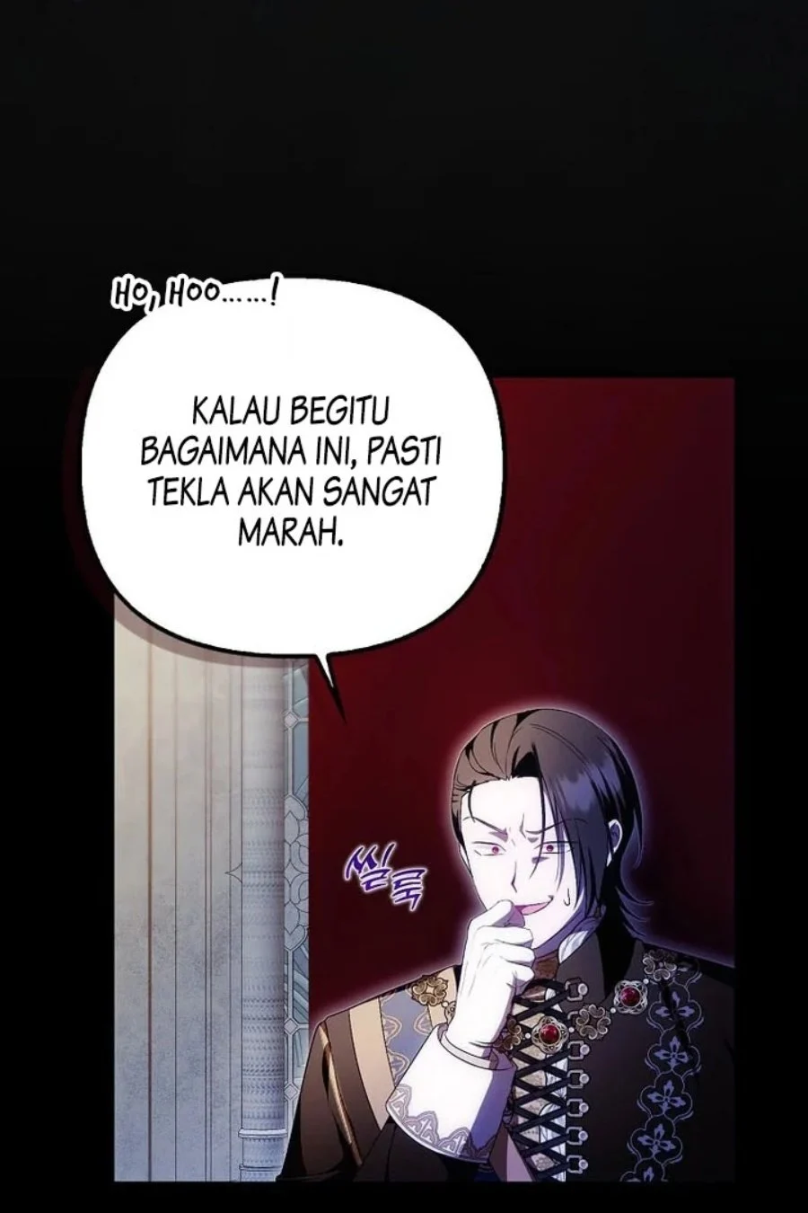 First Time as a Loved Youngest Child chapter 49 halaman 46